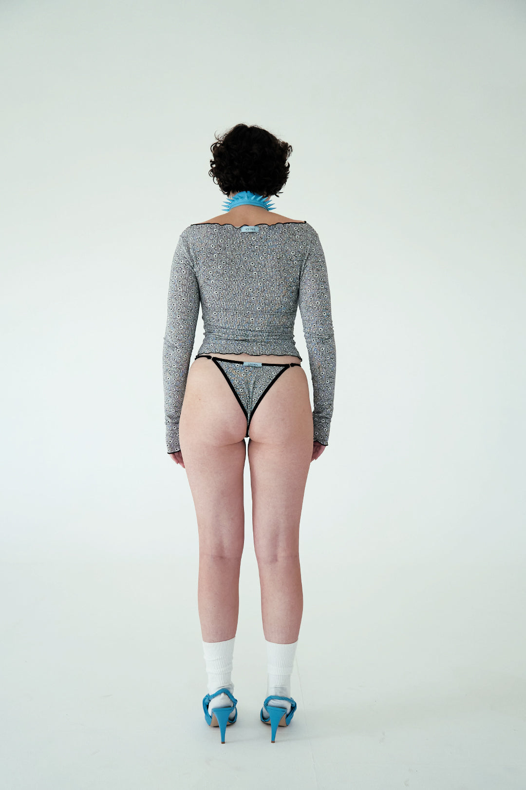 MARGHE tanga