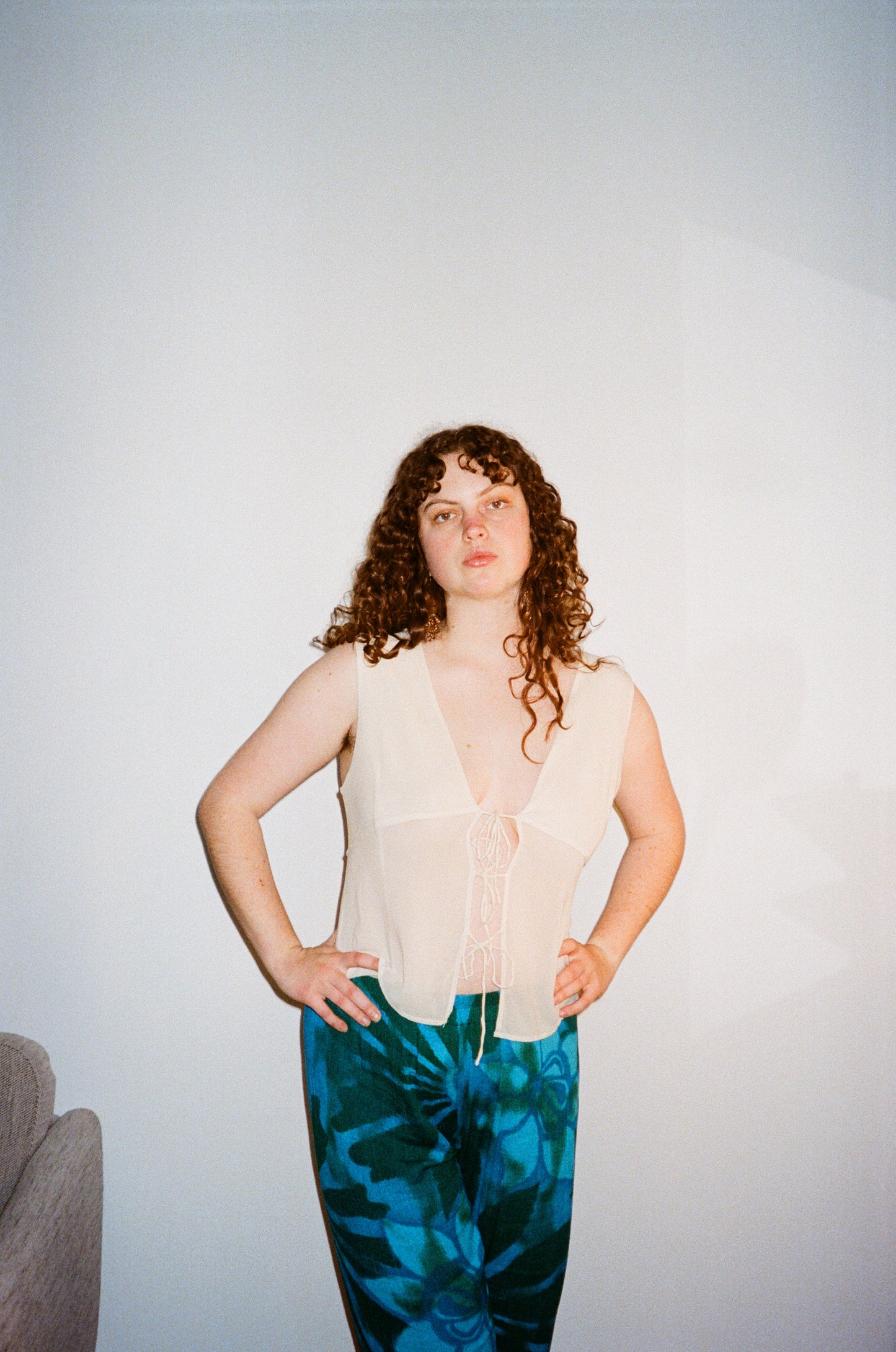 SETA VEST