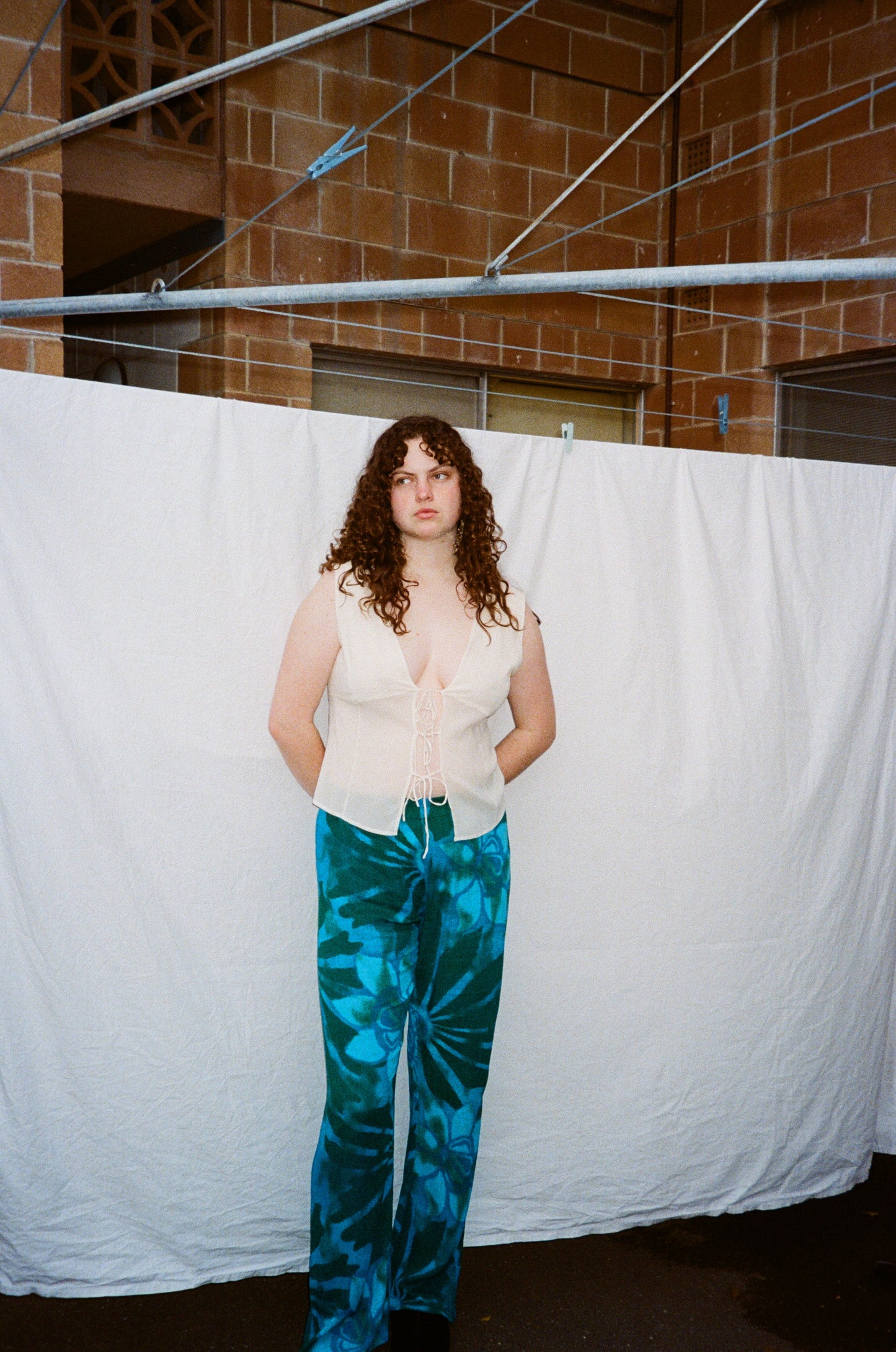 DAISY pants