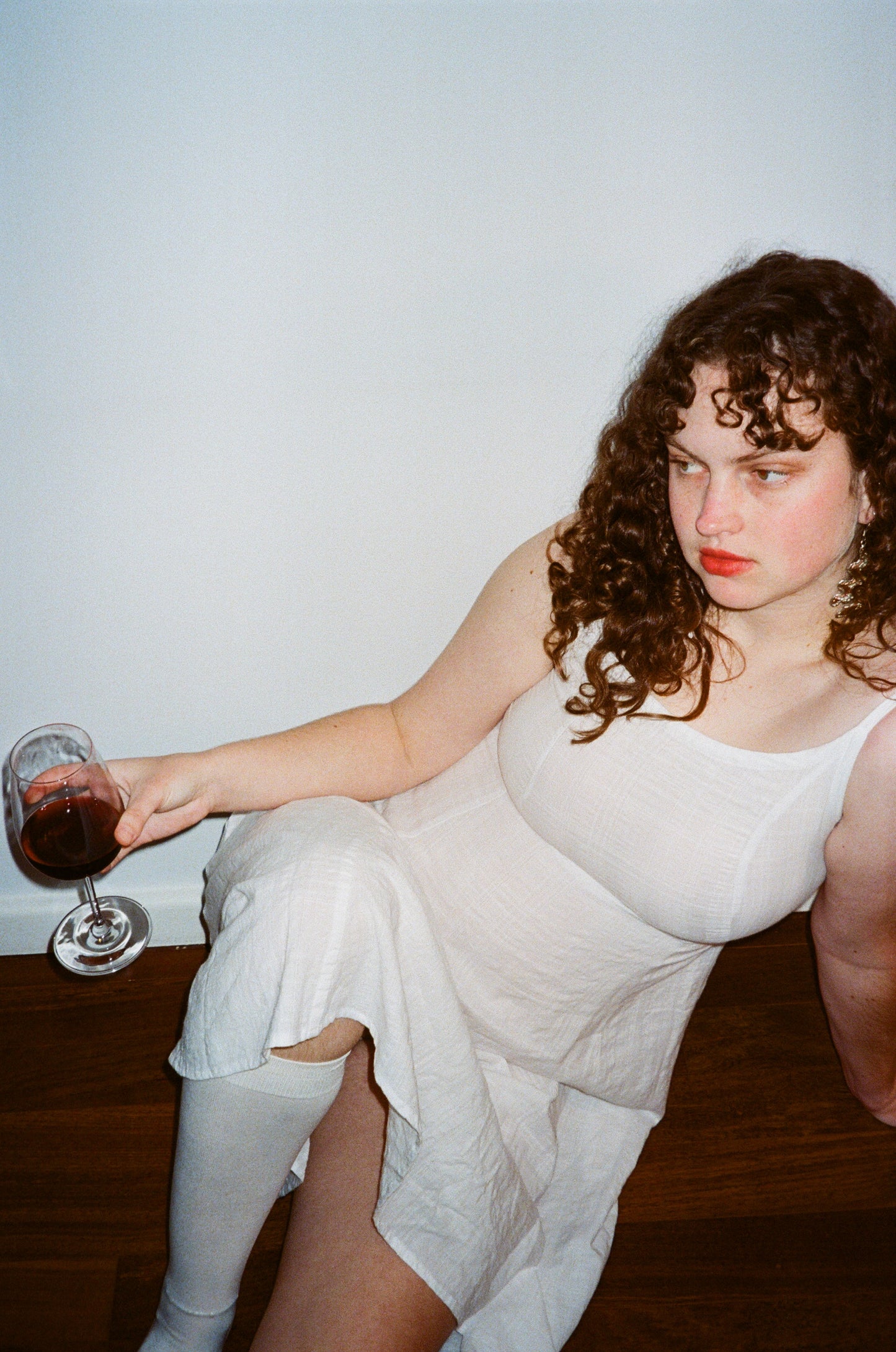 Naïf dress