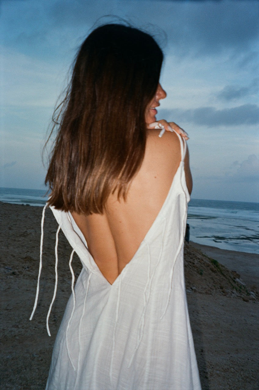 Naïf dress