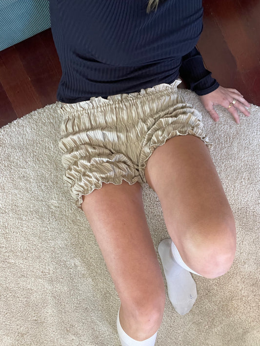 Soffice Boy Short