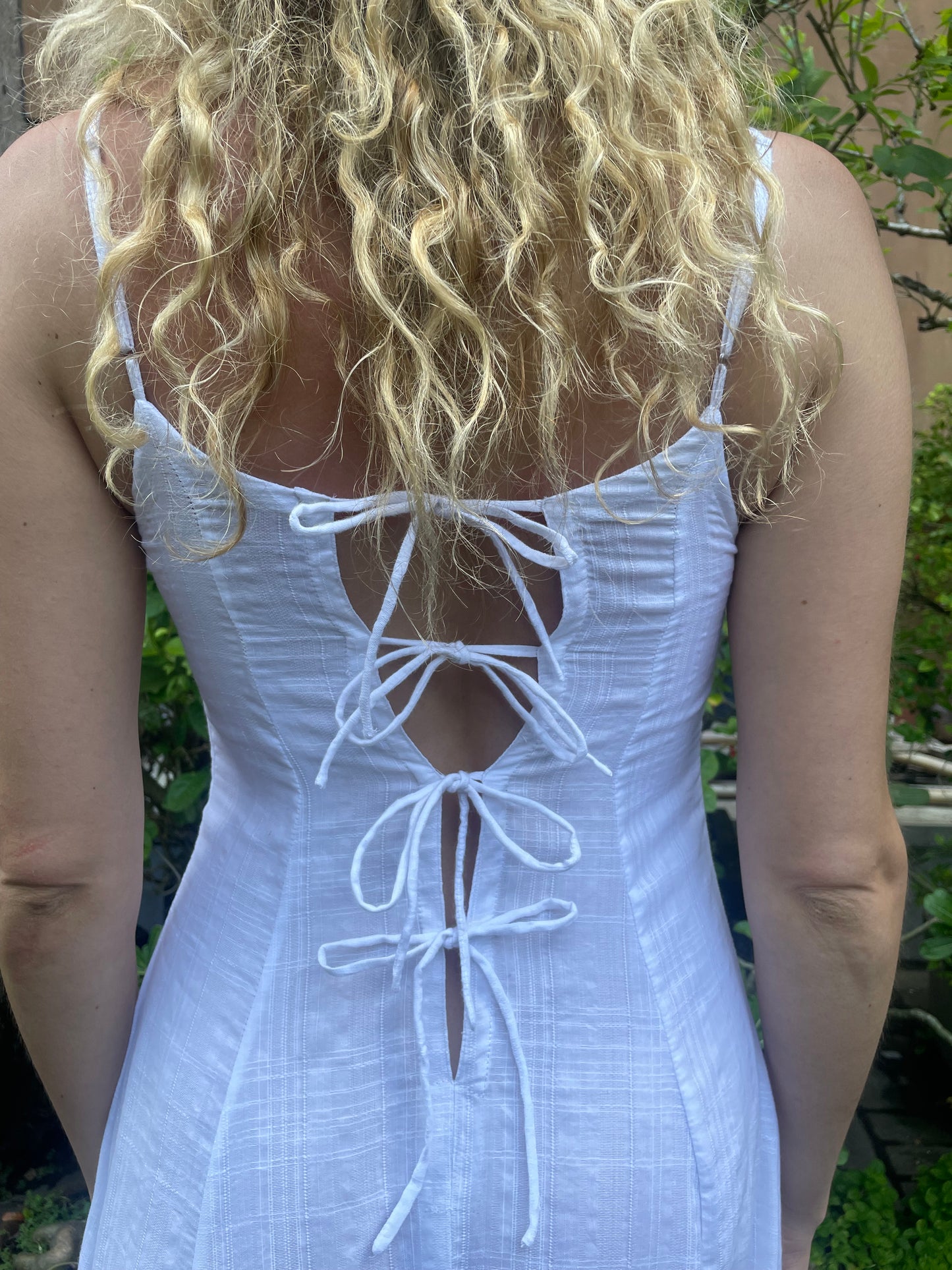 Naïf dress