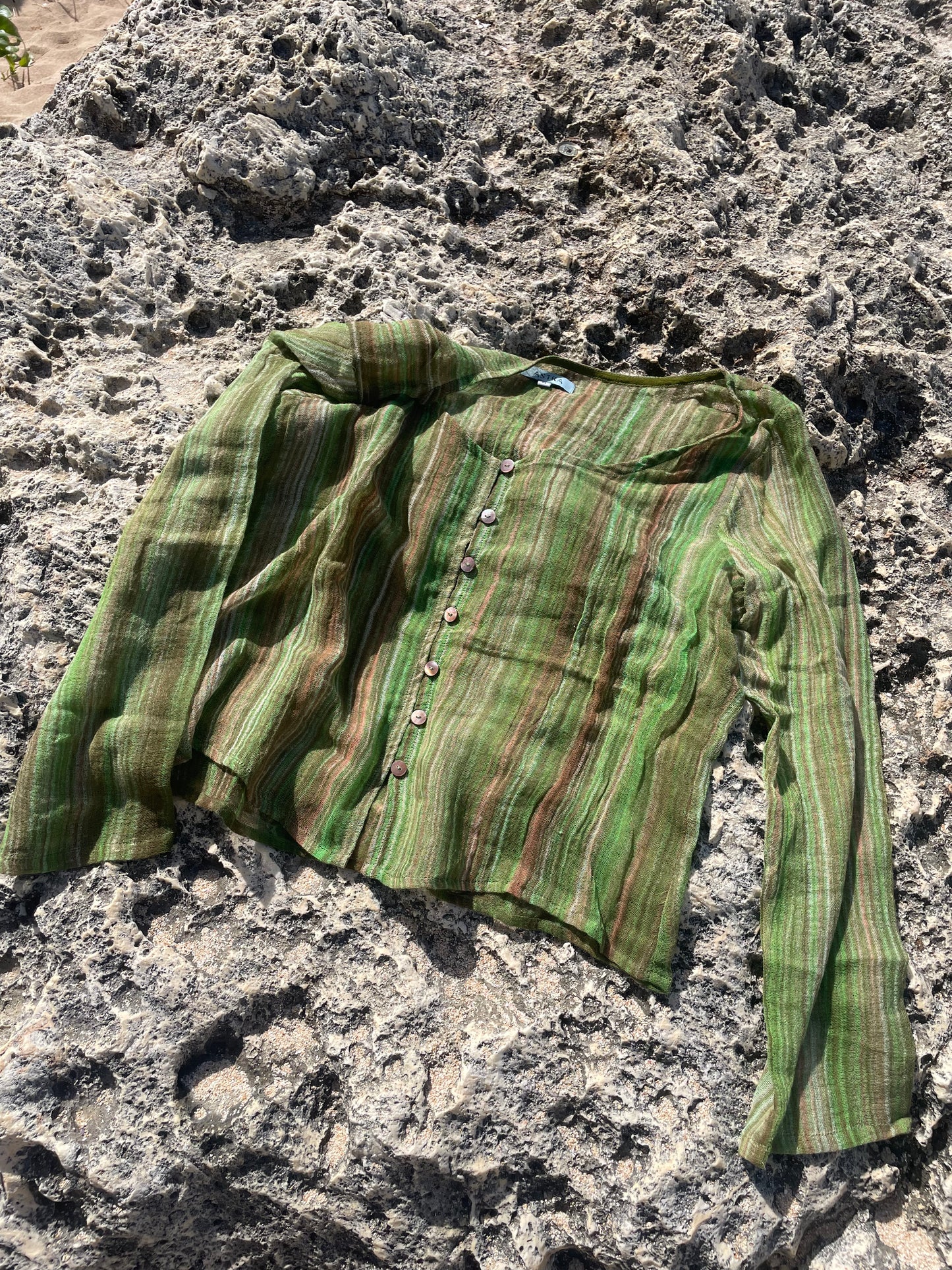 UBUD shirt