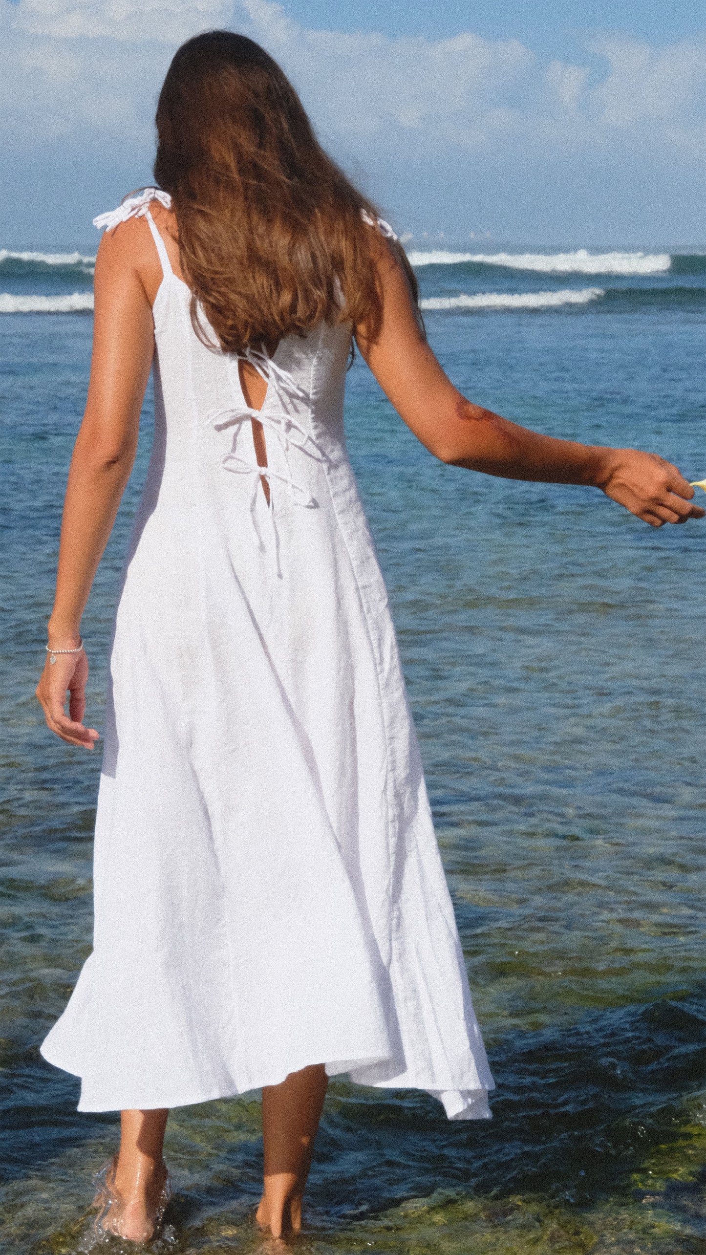 Naïf dress