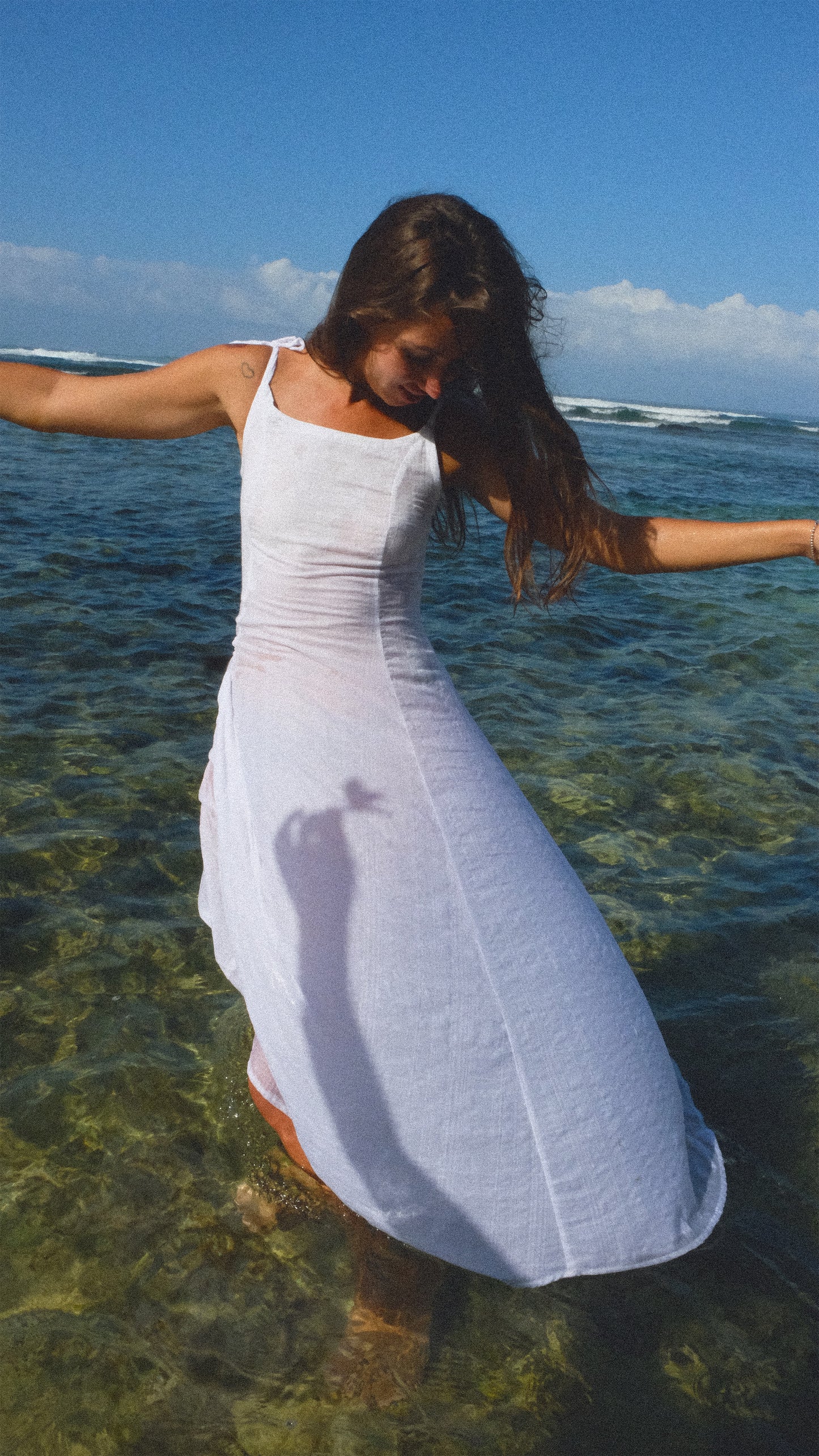 Naïf dress