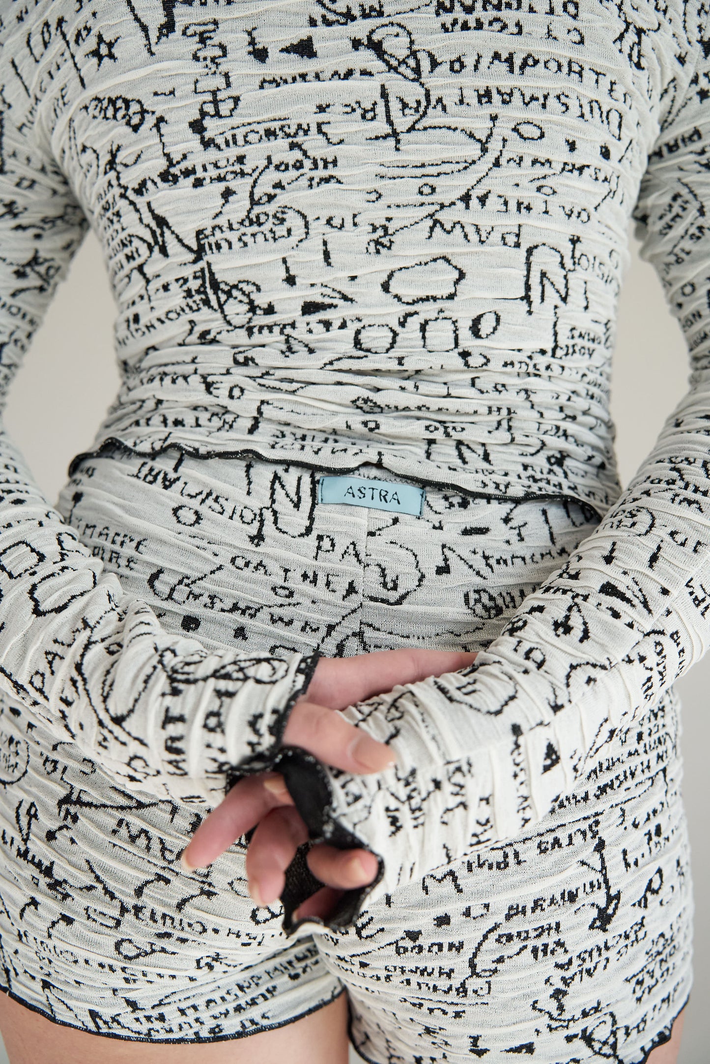 JUNO shorts
