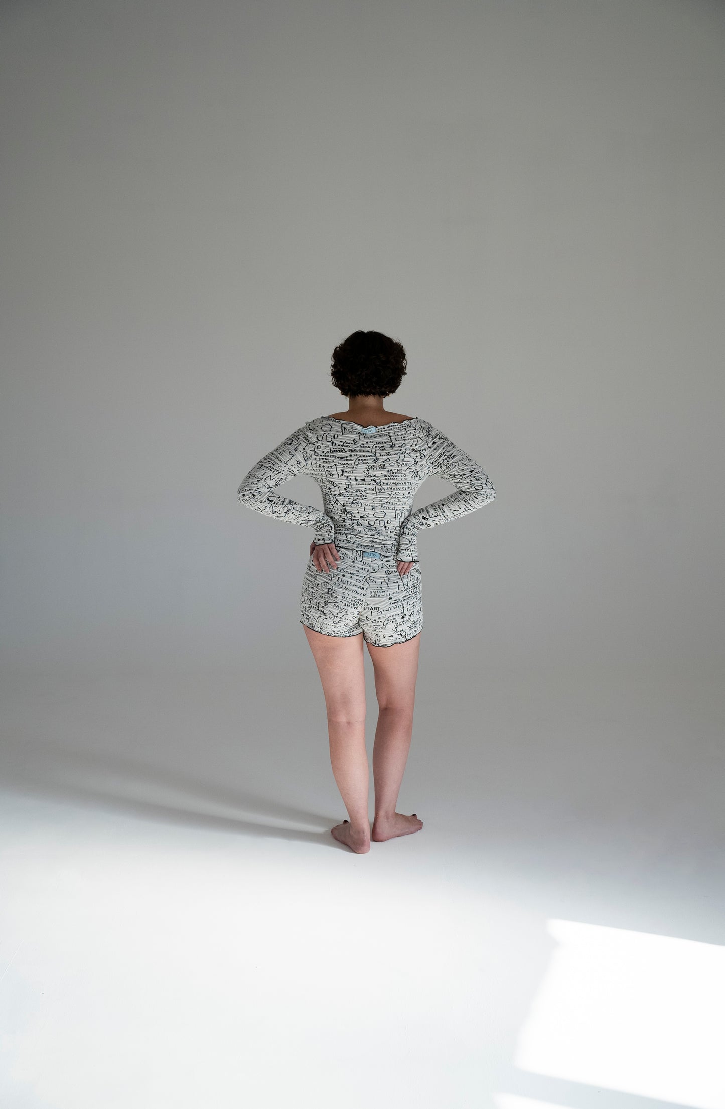 JUNO shorts