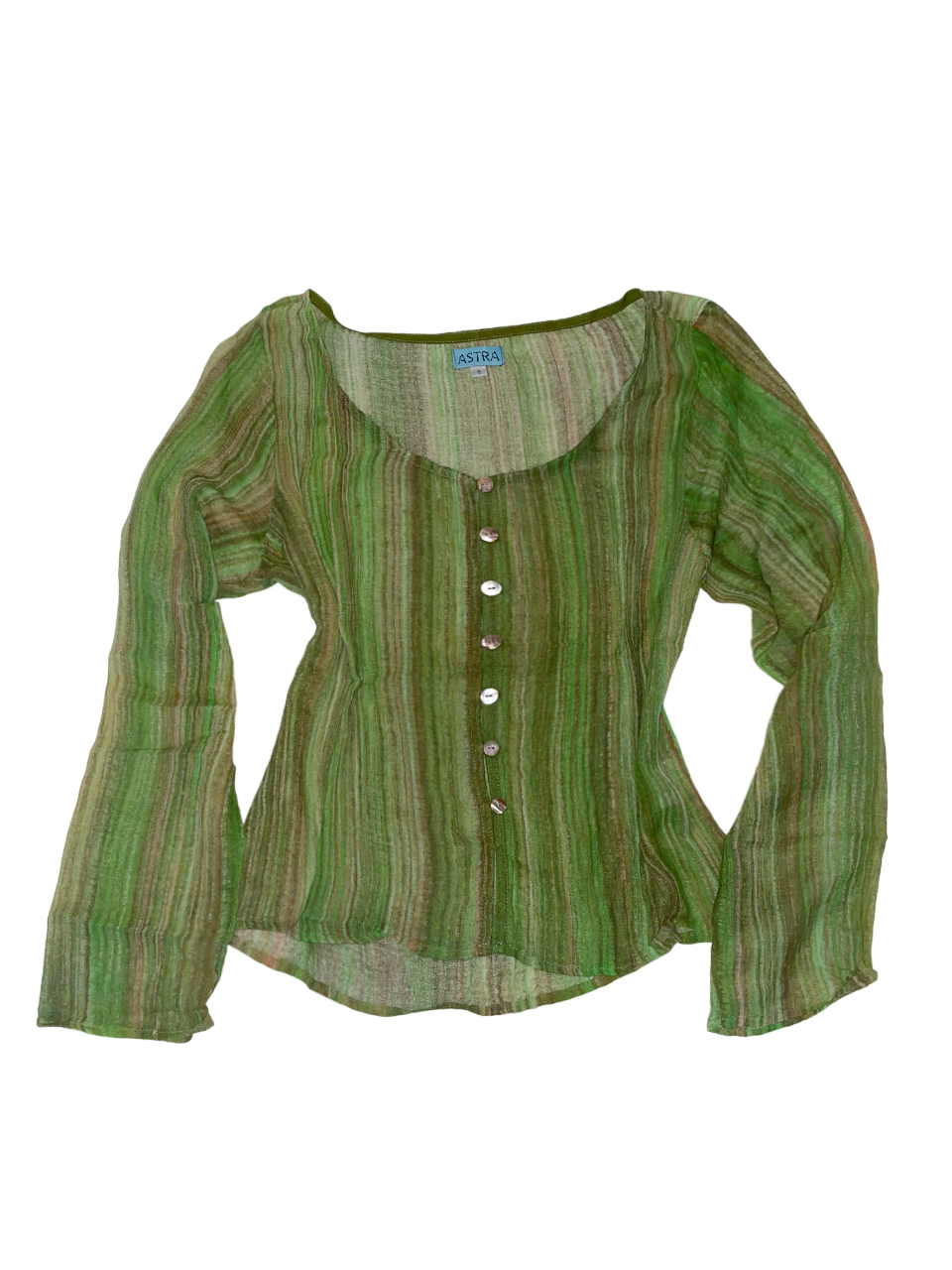 UBUD shirt