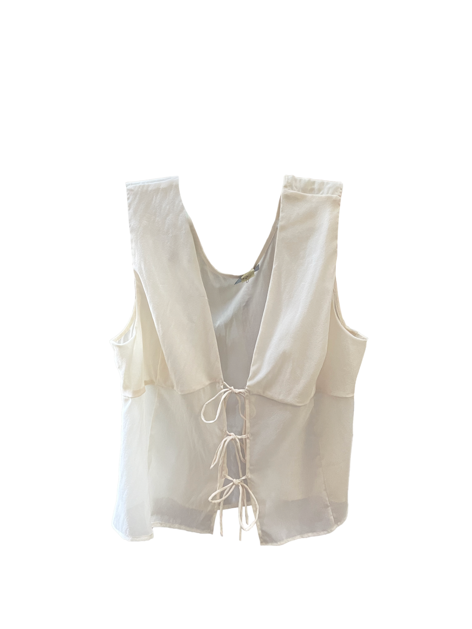 SETA VEST